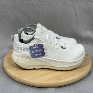 Altra FWD VIA 2 Womens Size 5.5 White Road Running Athletic Sneakers Shoes NWT